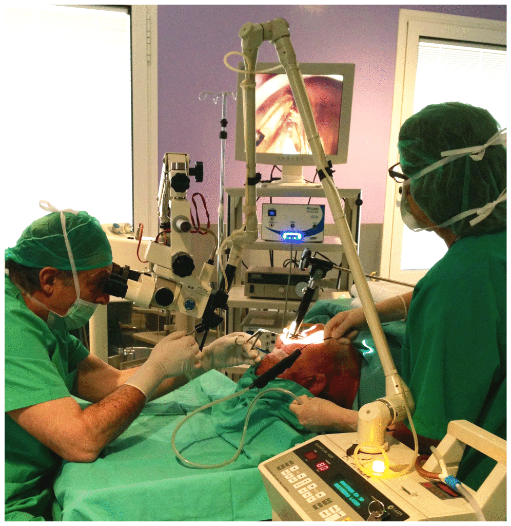 Dr. Huerta