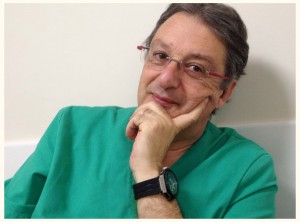 Dr. Jesús Huerta